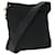 gucci GG Canvas Shoulder Bag black 91761 Auth ep1584  ref.1064538