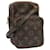 LOUIS VUITTON Monogram Mini Amazon Shoulder Bag M45238 LV Auth cl723 Cloth  ref.1064541