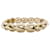 Bracelet Chaumet "Kalinska", or jaune  ref.1064583