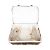 LOUIS VUITTON Monogramma Stratos 60 Borsa da viaggio Marrone - vista 8