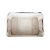 LOUIS VUITTON Monogramma Stratos 60 Borsa da viaggio Marrone - vista 9