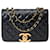 Sac Chanel Timeless/classic black leather - 101443  ref.1064597