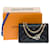 LOUIS VUITTON Cushion Bag in Black Leather - 101444  ref.1064598