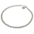 Tiffany & Co Bracelet un maillon Argent Argenté  ref.1064635