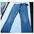 LOUIS VUITTON Nuevos jeans azules con etiqueta T.38 - vista 7