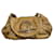 Bolsa Dior Jazzclub em python (Edição limitada) Bege Gold hardware Camurça Píton  ref.1064701