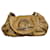 Borsa Dior Jazzclub in pitone (Edizione limitata) Beige Gold hardware Scamosciato  ref.1064701