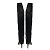 Tamara Mellon Tabitha Simmons Trinity negra hasta la rodilla 75 Botas de piel de napa Negro - vista 6