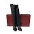 Tamara Mellon Tabitha Simmons Trinity negra hasta la rodilla 75 Botas de piel de napa Negro - vista 8