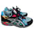 Vivienne Westwood Sneakers Multiple colors Cloth  ref.1064835