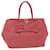 PRADA Ribbon Handtasche Nylon Pink Auth bs6565  ref.1064889