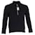 Tom Ford Half Zip Knit Sweater in Navy Blue Cashmere Wool  ref.1064973