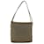 PRADA Shoulder Bag Nylon Khaki Auth cl556 Green  ref.1065033