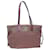 PRADA Tote Bag Nylon Pink Auth bs6071  ref.1065037