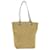 GUCCI GG Canvas Hand Bag Gold 1099 auth 46670 Metallic Cloth  ref.1065084