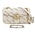 Gucci x Balenciaga The Hacker Project Small GG Marmont Bag 443497 520981 White Leather Pony-style calfskin  ref.1065105