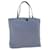 PRADA Hand Bag Nylon Light Blue Auth cl559  ref.1065166