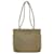 PRADA Shoulder Bag Nylon Gray Auth ar10035b Grey  ref.1065237