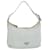PRADA Shoulder Bag Nylon Light Blue Auth 44149  ref.1065403