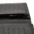 Louis Vuitton Cartera Monogram Shadow Brazza M62900 Negro - vista 8