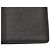 Louis Vuitton Cartera Monogram Shadow Brazza M62900 Negro - vista 9