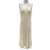 Autre Marque RODEBJER  Dresses T.International M Cotton Cream  ref.1065479