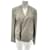 Autre Marque LOW CLASSIC  Jackets T.International M Wool Grey  ref.1065481