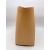 Autre Marque Nicht Signiert / Unsignierte Handtaschen T. Leder Beige - Ansicht 4