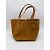 LITTLE LIFFNER Borse T.  scamosciato Cammello - vista 2