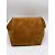 LITTLE LIFFNER Borse T.  scamosciato Cammello - vista 4