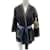 Autre Marque MONOKI Vestes T.FR Taille Unique Coton Noir  ref.1065492