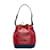 Louis Vuitton Epi Noe Tricolore M44084 Rosso Pelle Vitello simile a un vitello  ref.1065525