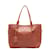 Loewe Leather Heritage Tote Bag Pink  ref.1065530
