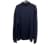 Autre Marque SALLE PRIVEE  Knitwear & sweatshirts T.fr 52 WOOL Navy blue  ref.1065537