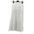 Autre Marque VENROY  Skirts T.International S Linen White  ref.1065538