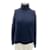 Autre Marque MARK KENLY DOMINO TAN  Knitwear T.International M Wool Black  ref.1065609