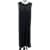 Autre Marque CAES Robes T.International M Polyester Noir  ref.1065623