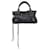 Balenciaga black City bag Leather  ref.1065634