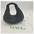 Bottega Veneta mini acolchoado Jodie Preto - vista 2