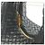 Bottega Veneta mini acolchoado Jodie Preto - vista 5