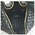 Bottega Veneta mini acolchoado Jodie Preto - vista 6
