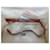 Louis Vuitton Vanity Case Marrone - vista 10