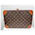 Louis Vuitton Vanity Case Marrone - vista 9