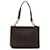Bally Brown Leather  ref.1065945