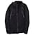 The North Face x Barney's XO Softshell Hooded Jacket in Black Polyester  ref.1065971