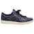 Sneakers basse Tom Ford in pelle nera Nero  ref.1065972
