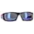 Óculos de sol Prada Linea Rossa Impavid em nylon preto  ref.1065987