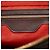 Louis Vuitton Damier Ebene Greenwich PM N41165 Braun - Ansicht 10