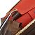 Louis Vuitton Damier Ebene Greenwich PM N41165 Braun - Ansicht 11