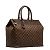Louis Vuitton Damier Ebene Greenwich PM N41165 Braun - Ansicht 2
